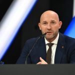 Sport-Staatsminister Ronald Rauhe sieht positive Signale für Münchens Olympia-Bewerbung. (Archivbild)