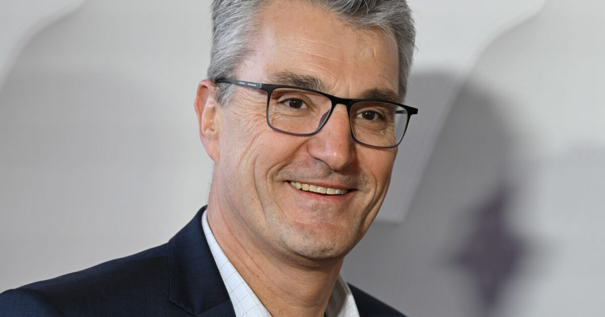 Kircher spricht über die WM und die Bundesliga. (Archivbild)