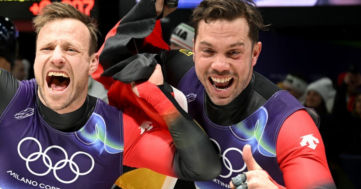 Tobias Wendl (Deutschland