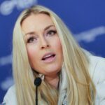 Kehrt sie noch mal in den Weltcup zurück? Lindsey Vonn. (Archivbild)