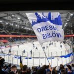 Die Joynext Arena der Eislöwen musste nach einem Alarm evakuiert werden. (Archivbild)