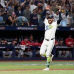 Die Rays haben die Chance auf ihren ersten Titel in der World Series.