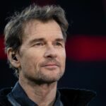 Jens Lehmann äußert sich zu Jonas Urbig. (Archivbild)