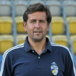 Heiko Weber war Spieler und Trainer in Jena. Nun ist er nach schwerer Krankheit gestorben. (Archivbild)
