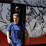 Ajax-Torwart Marc-André ter Stegen konnte die Niederlage in Split nicht verhindern. (Archivbild)