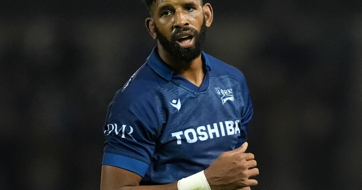 Der Tod des jungen Rugby-Spielers Hyron Andrews sorgt für Erschütterung (Archivbild).