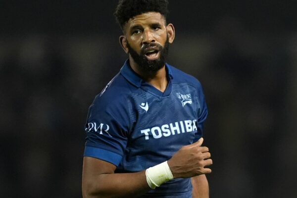 Der Tod des jungen Rugby-Spielers Hyron Andrews sorgt für Erschütterung (Archivbild).