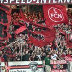 Die Fans des 1. FC Nürnberg erleben in dieser Saison endlich wieder ein Hoch. (Archivbild)