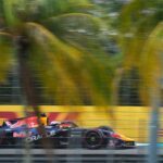 Die erste Verstappen-Pole in diesem Jahr.