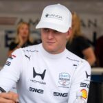 Mick Schumacher wechselt für kommendes Jahr seinen Rennstall. (Archivbild)
