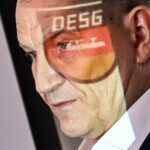 Die Erfurter Eisschnellläuferinnen und Eisschnellläufer üben massive Kritik an der DESG-Führung um Präsident Matthias Große. (Archivbild)