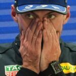 Max Verstappen würde gerne mehr für sich sein.