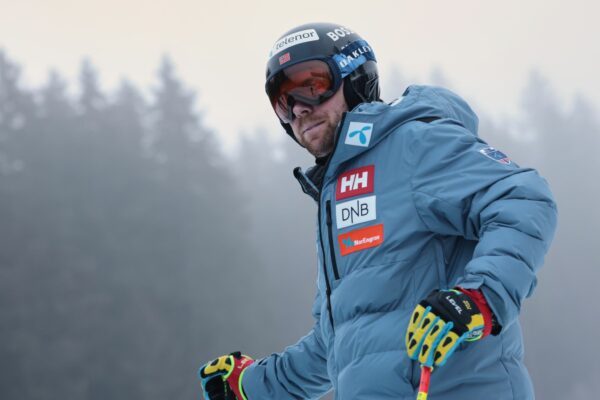 Aleksander Aamodt Kilde wird vom Verletzungspech verfolgt. (Archivbild)