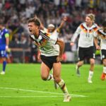 Erzielte das erste Heimtor unter Jürgen Klopp: Der Münchner Tom Bischof.