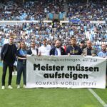 Der Deutsche Fußball-Bund favorisiert das sogenannte Kompass-Modell
