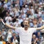 Auch durch den Triumph bei den US Open kam Alexander Zverev seinem Ziel von der Nummer eins näher. (Archivbild)