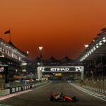 Es soll dabei bleiben: Die Formel 1 fährt ihr Finale in Abu Dhabi aus. (Archivbild)