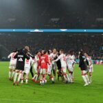 Der 1. FC Köln durfte im DFB-Pokal einen glatten 5:0-Sieg gegen Union Berlin bejubeln.