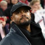 Vincent Kompany hat das Krankenhaus verlassen können. Wann er ins Stadion zurückkehren kann