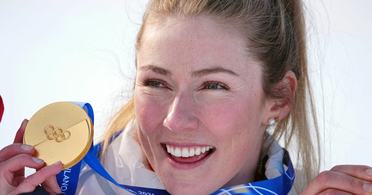 Mikaela Shiffrin will sich diese Saison auf die Disziplinen Riesenslalom und Super-G fokussieren. (Archivbild)