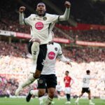 Der AFC Bournemouth stürzt Manchester United noch tiefer in die Krise.