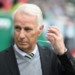 «Ich war immer ein Kämpfer»