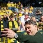 Borussia Dortmund belohnt Fans künftig mit Punkten