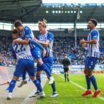 Magdeburg bejubelt seinen höchsten Saisonsieg.