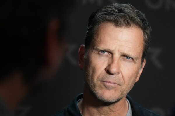 Bierhoff sieht viele Reize im US-Sport. (Archivbild)