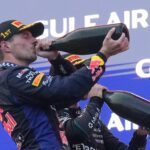 Auf diesen Sieg musste Verstappen länger warten.