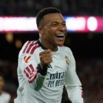 Kylian Mbappé entschied den Clásico beim FC Barcelona.