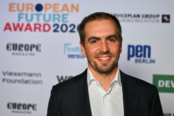 Ex-Weltmeister Philipp Lahm. (Archivbild)