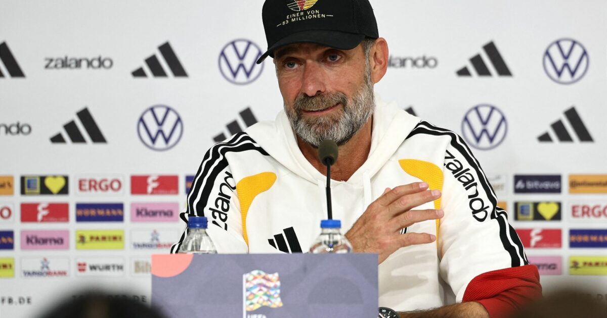 Für Jürgen Klopp steht beim Rückspiel in Griechenland viel auf dem Spiel.