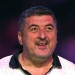 Kein Mann der leisen Töne: Mensur Suljovic. (Archivbild)