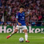 Lisandro Martínez von Manchester United hat sich bei der Clubführung entschuldigt.
