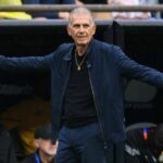 Wer wird der Nachfolger von Carlos Queiroz. (Archivbild)