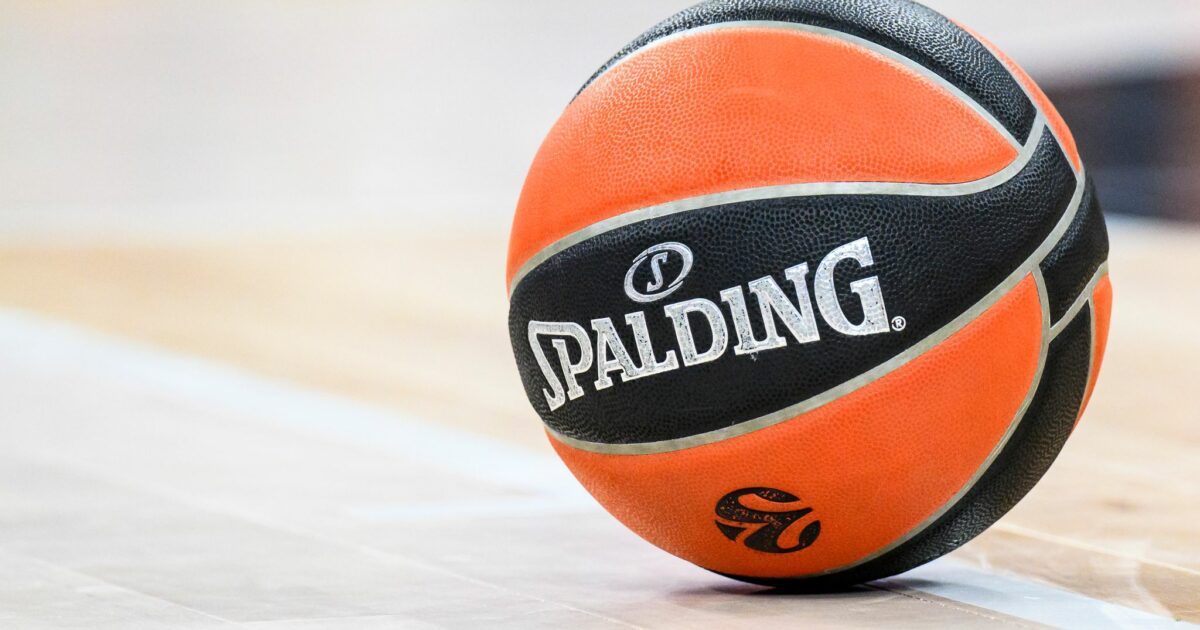 Die Euroleague lehnte ein Angebot der NBA ab. (Symbolbild)