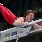 Nils Dunkel meldet seine Ansprüche auf eine WM-Teilnahme an.