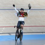 Will bei der WM aufs Podium: Lea Sophie Friedrich. (Archivbild)