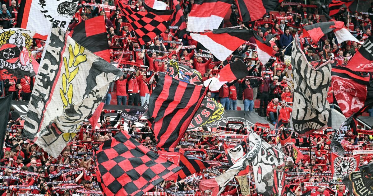 Das Bündnis «Fanszenen Deutschlands» pocht weiter auf die konsequente Durchsetzung der 50+1-Regelung. (Archivbild)