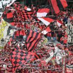 Das Bündnis «Fanszenen Deutschlands» pocht weiter auf die konsequente Durchsetzung der 50+1-Regelung. (Archivbild)