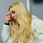 Kehrt sie noch mal in den Weltcup zurück? Lindsey Vonn. (Archivbild)
