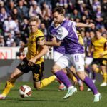 Jonas Sterner (links