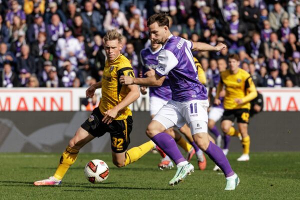 Jonas Sterner (links