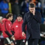 Der Druck auf United-Trainer Michael Carrick wird immer größer