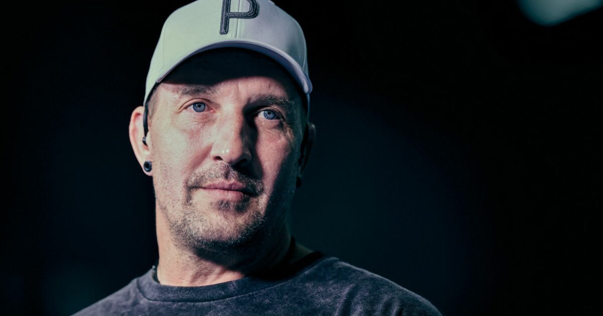 Stefan Kretzschmar würde heute nicht mehr alles sagen. (Archivbild)