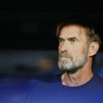 Bundestrainer Jürgen Klopp holte bisher einen Sieg.