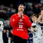Andreas Wolff steht noch bis zum Sommer 2028 beim THW Kiel unter Vertrag. (Archivbild)