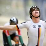 Tim Torn Teutenberg ist Weltmeister im Ausscheidungsfahren. (Archivbild)