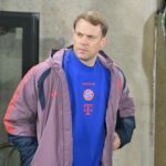Manuel Neuer ist angeschlagen. (Archivbild)